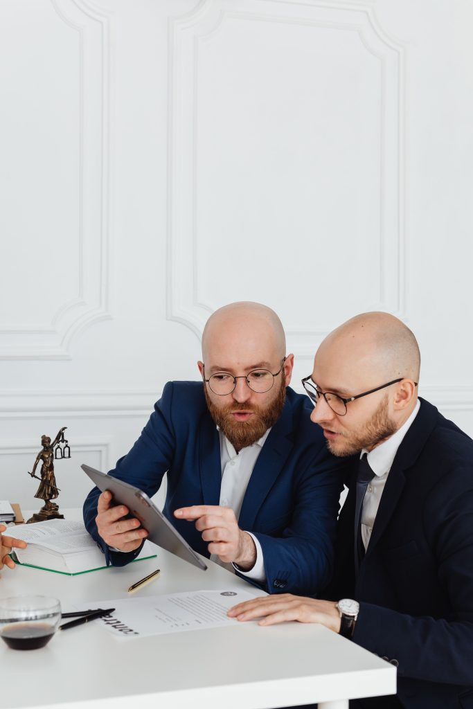 Consultation Services in Meyerton​