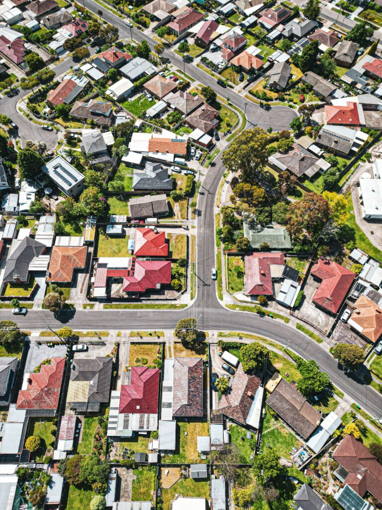 Zoning and land-use feasibility