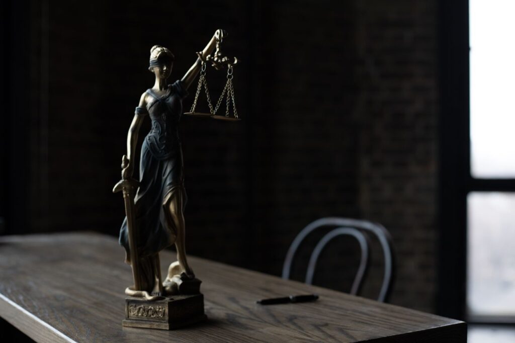 Attorneys in Meyerton