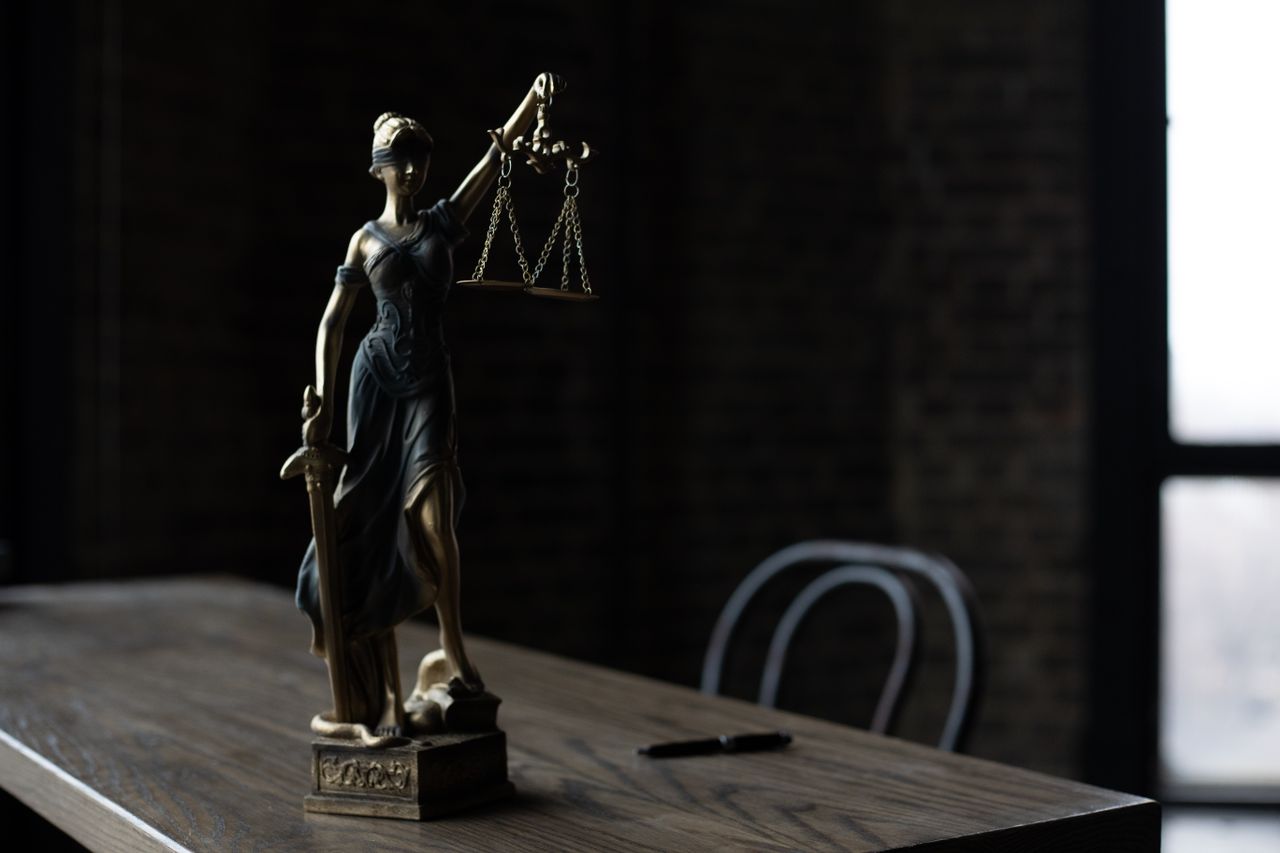 Attorneys in Meyerton