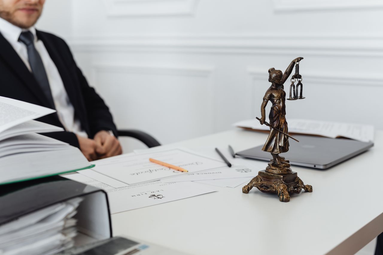 Specializing in property-related disputes and representation in court.