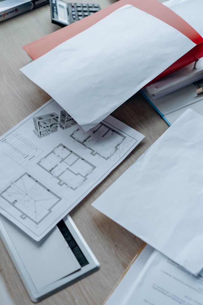 Title deed constraints analysis