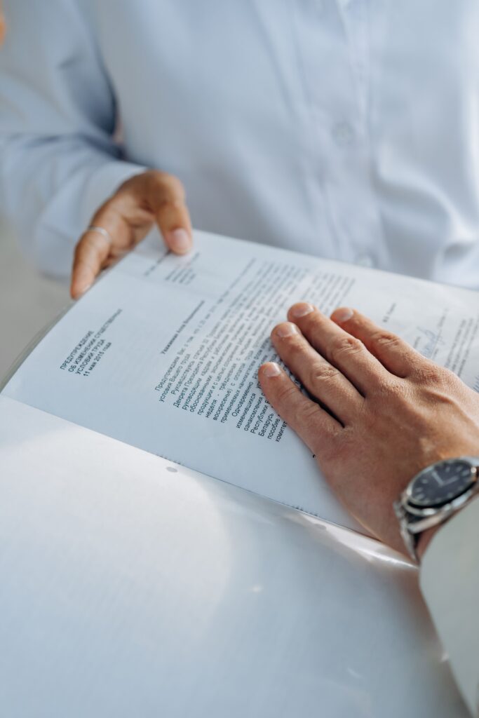 Registering Notarial Bonds over movable property