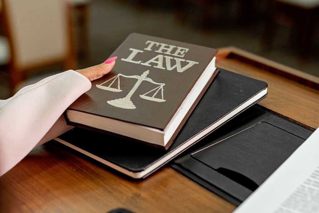 Willem Rossouw Attorneys