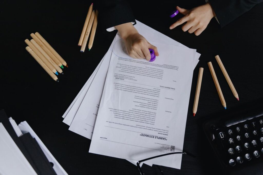 Providing guidance on drafting wills and trusts to secure your legacy.