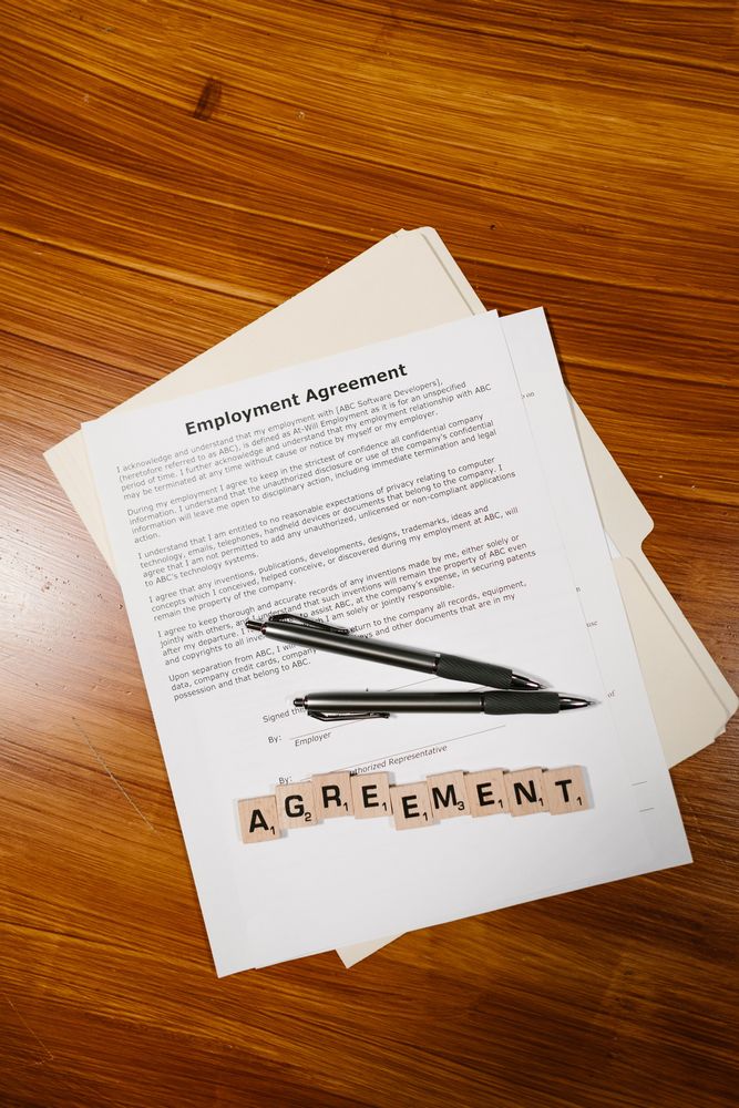 Legal consultation Meyerton